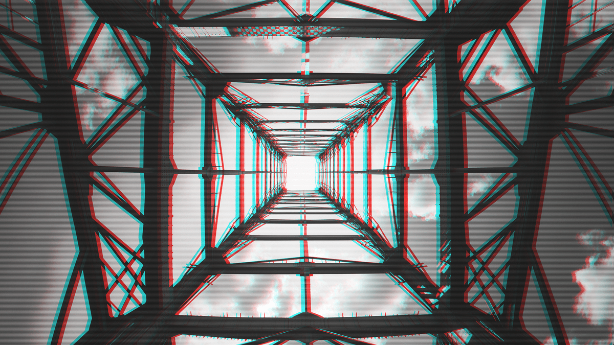 Steel Tower