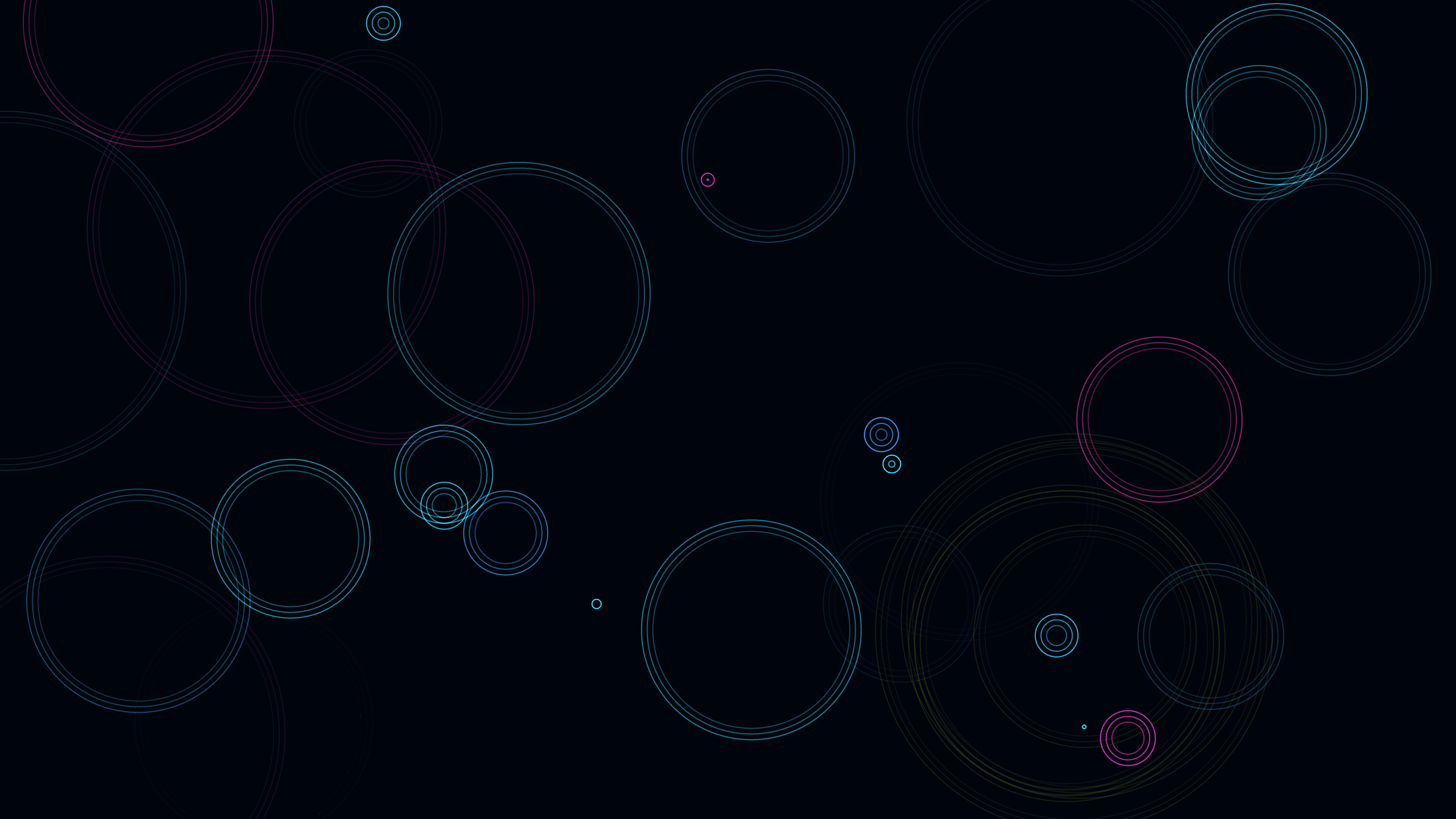 cyber rain caustics p1