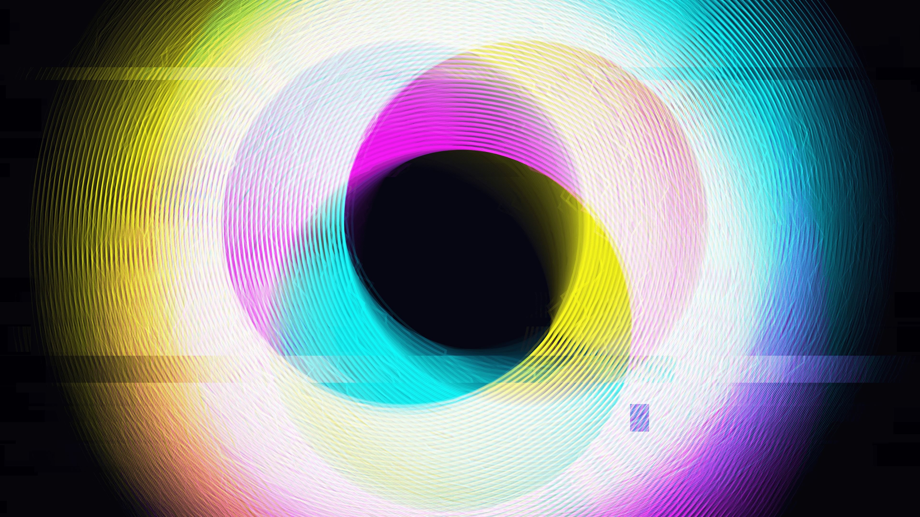 quantum interference glitch p1