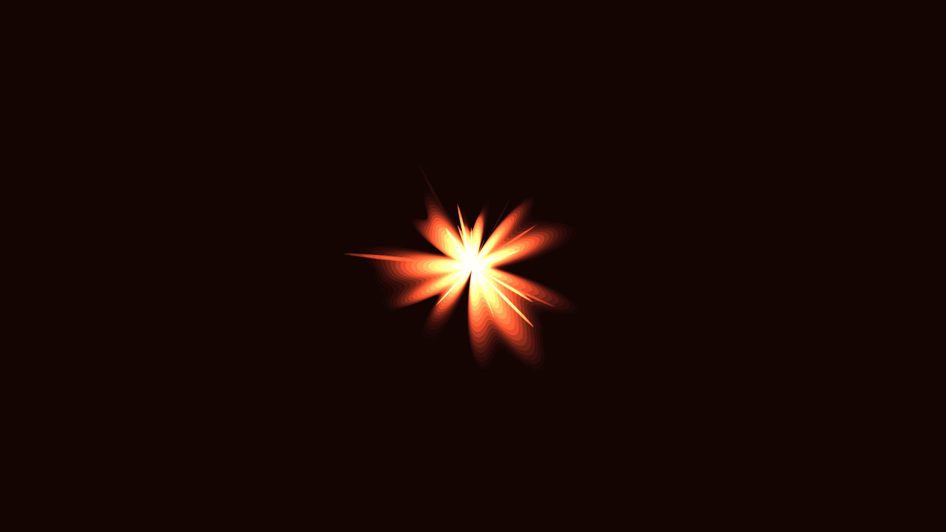 kinetic ferrofluid magnetic spikes 2d p1