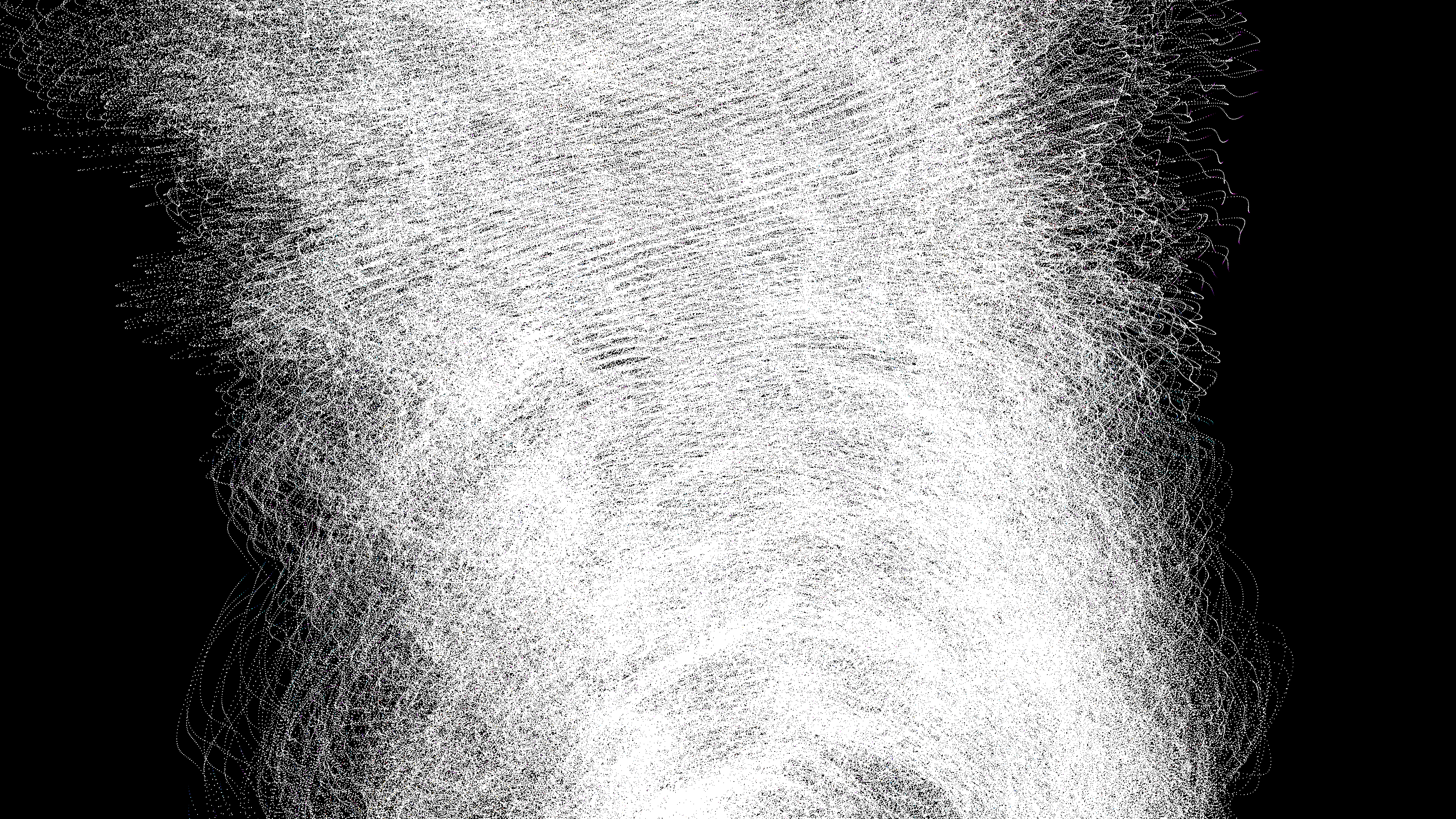 cybernetic data fabric flow 3d p1