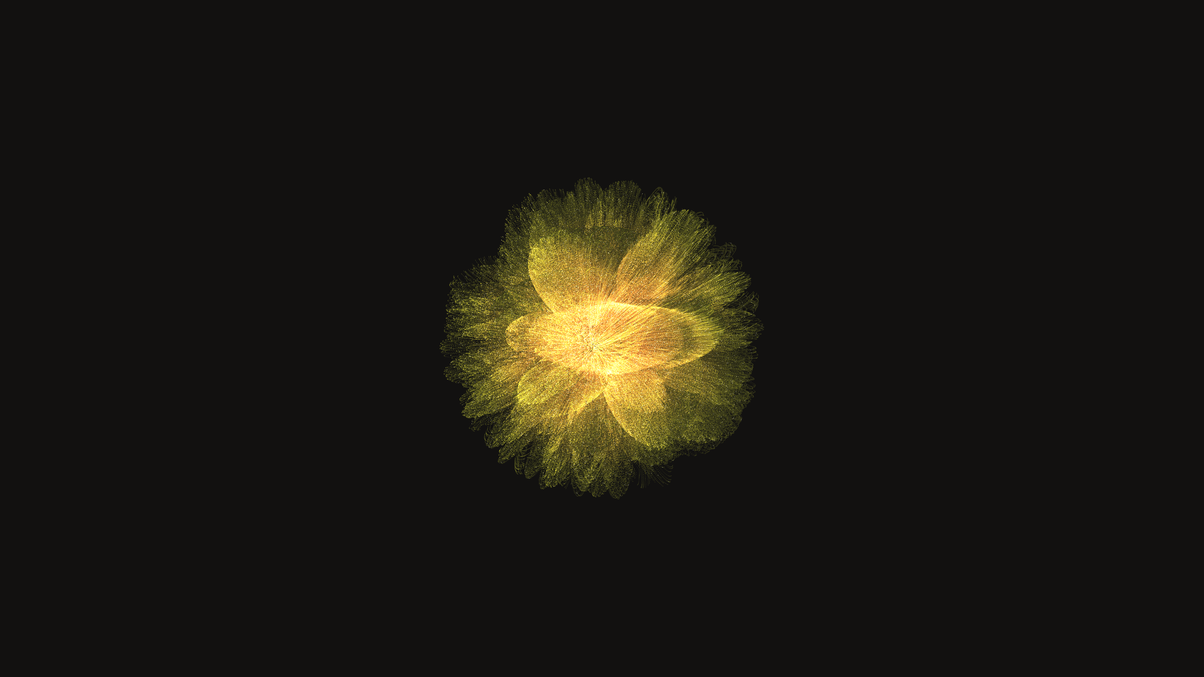 algorithmic resonance chambers p1
